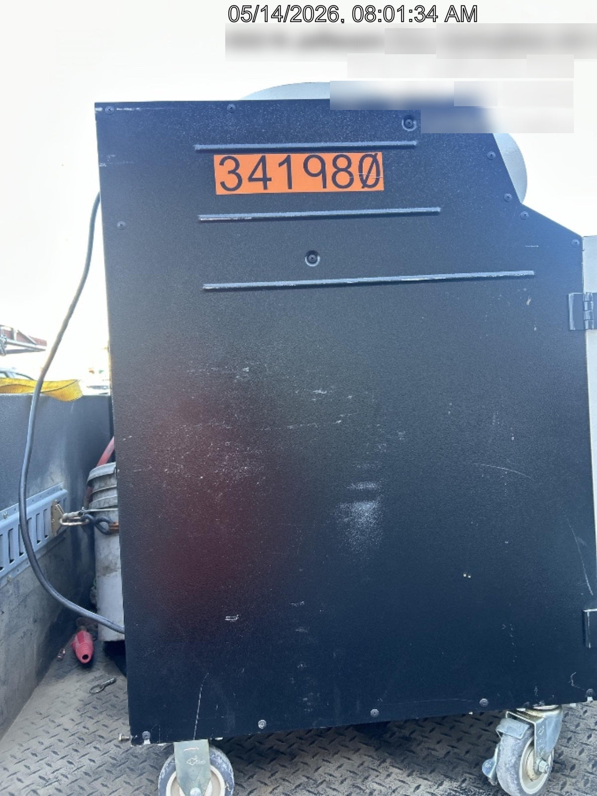 2023 KWIKOOL KPAC1411-2