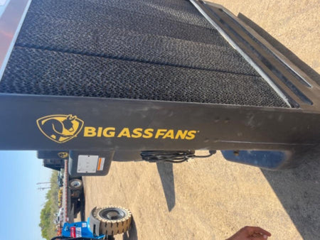 2023 BIG ASS FANS Cool Space 400