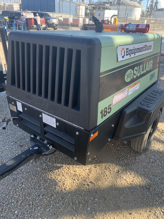 2020 SULLAIR 185-DPQ