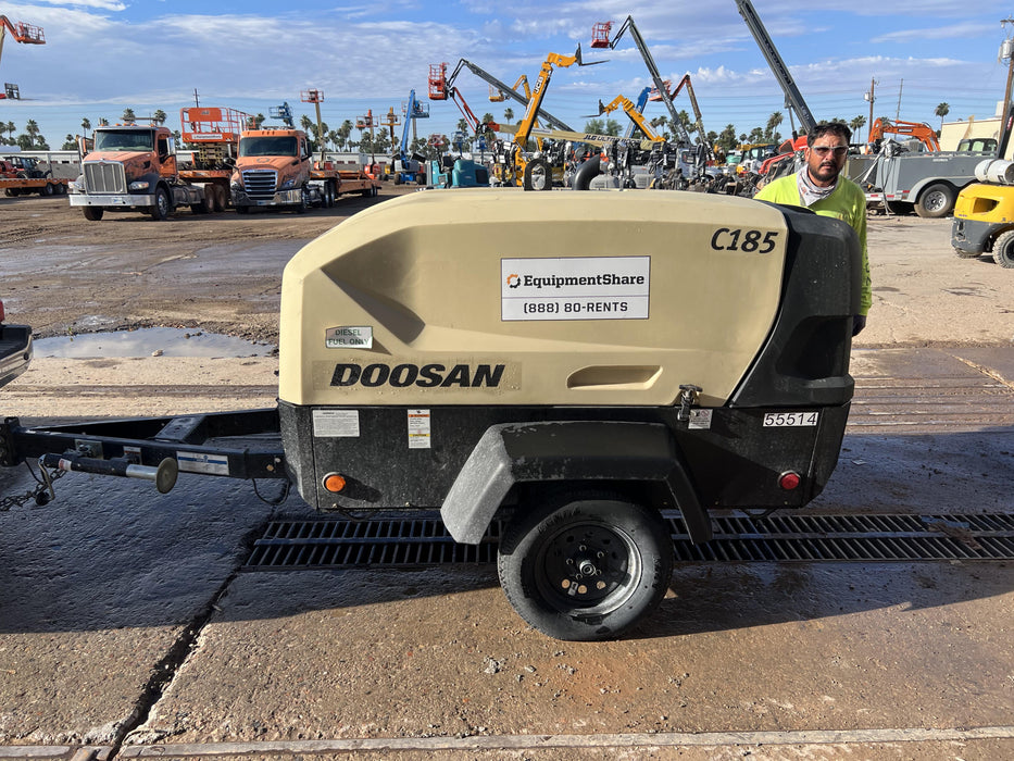 2021 MICHIGAN PNEUMATIC MP-TPB60-114