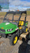 2021 John Deere XUV560E GATOR 4WD Utility Cart - 2-Seat, GAS, Canopy - ROPS, Windshield