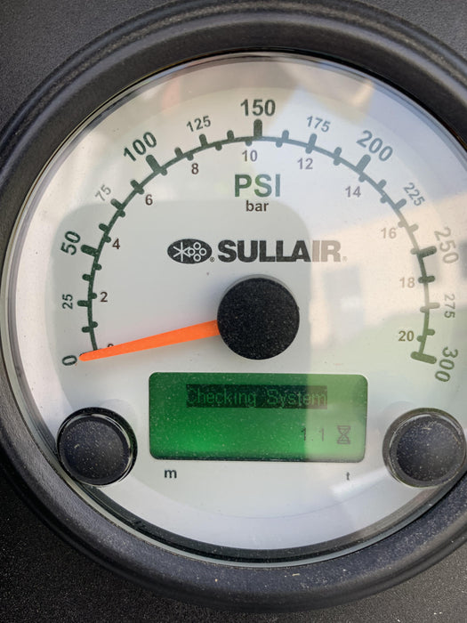 2021 SULLAIR 185D-DPQ KU4F