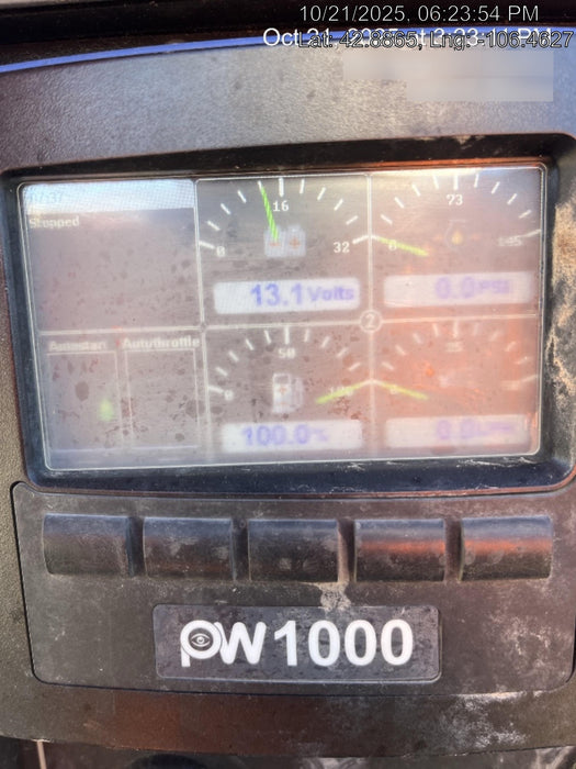 2022 ATLAS COPCO PAC F44 KD