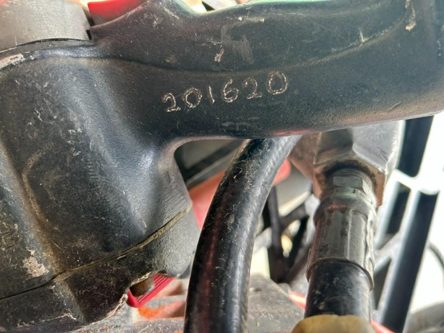 2022 INGERSOLL RAND 2925P1TI