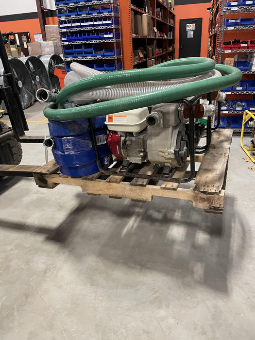 2023 MULTIQUIP ST2037