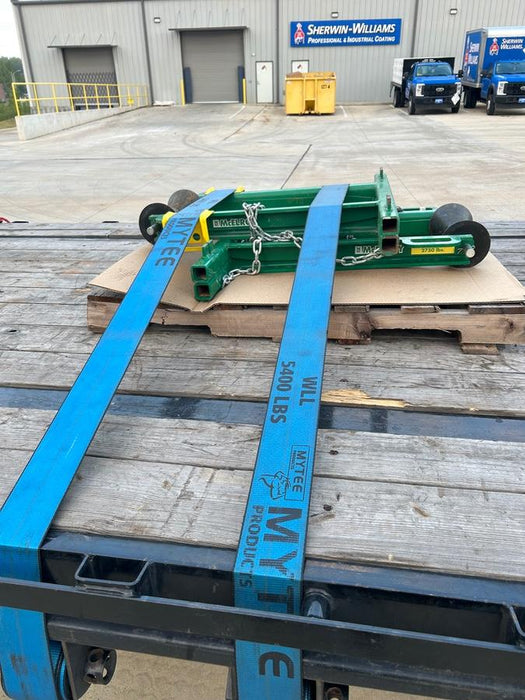 2023 MCELROY T5070901