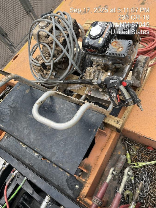 2020 MI-T-M CORPORATION CA-2703-1MMH