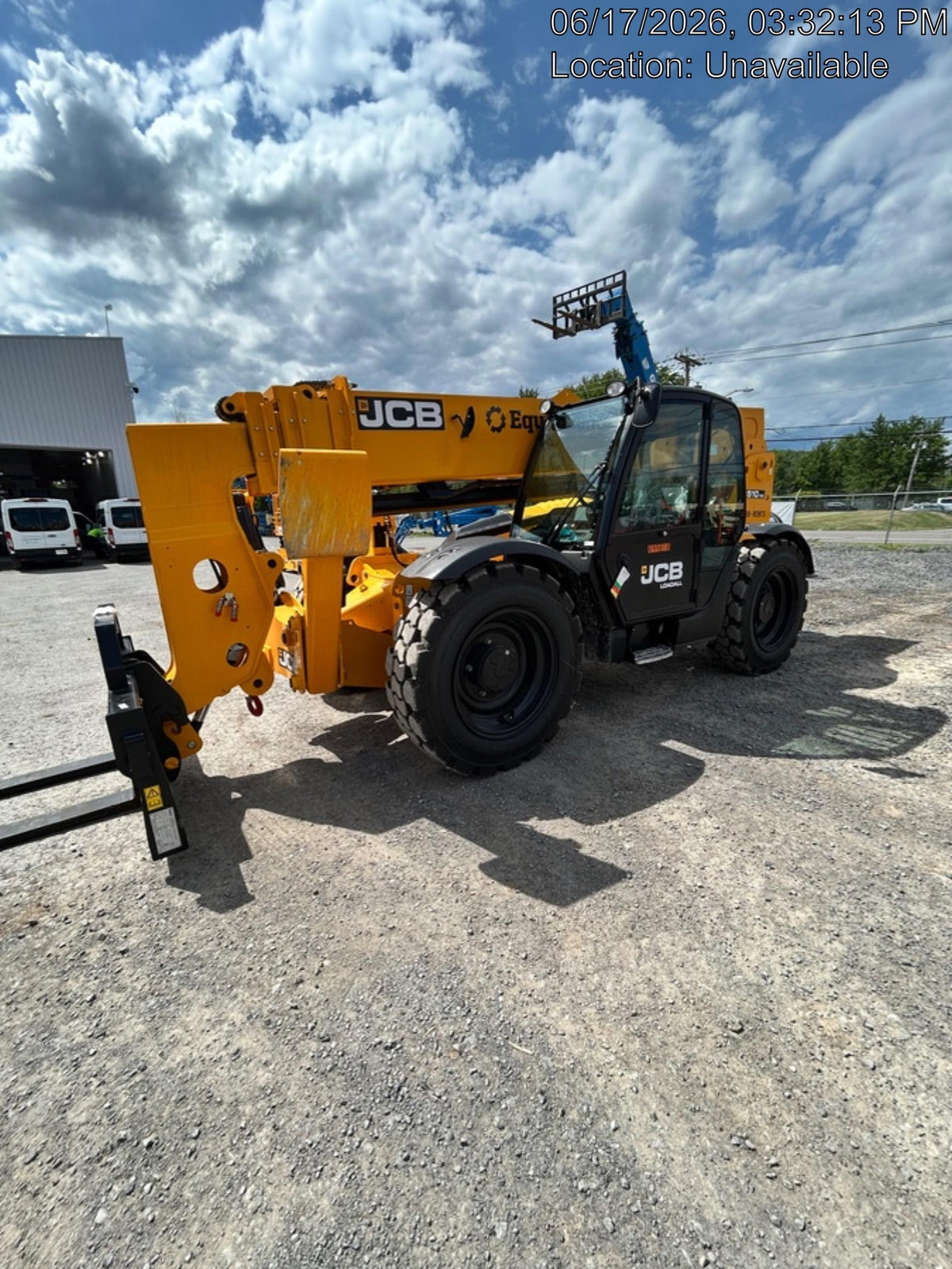 2026 JCB 510-56