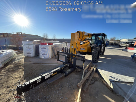 2025 STAR INDUSTRIES M1360B - Star JIB Boom
