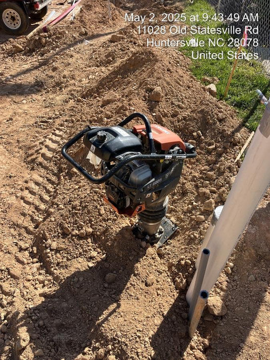 2024 HUSQVARNA LT6005