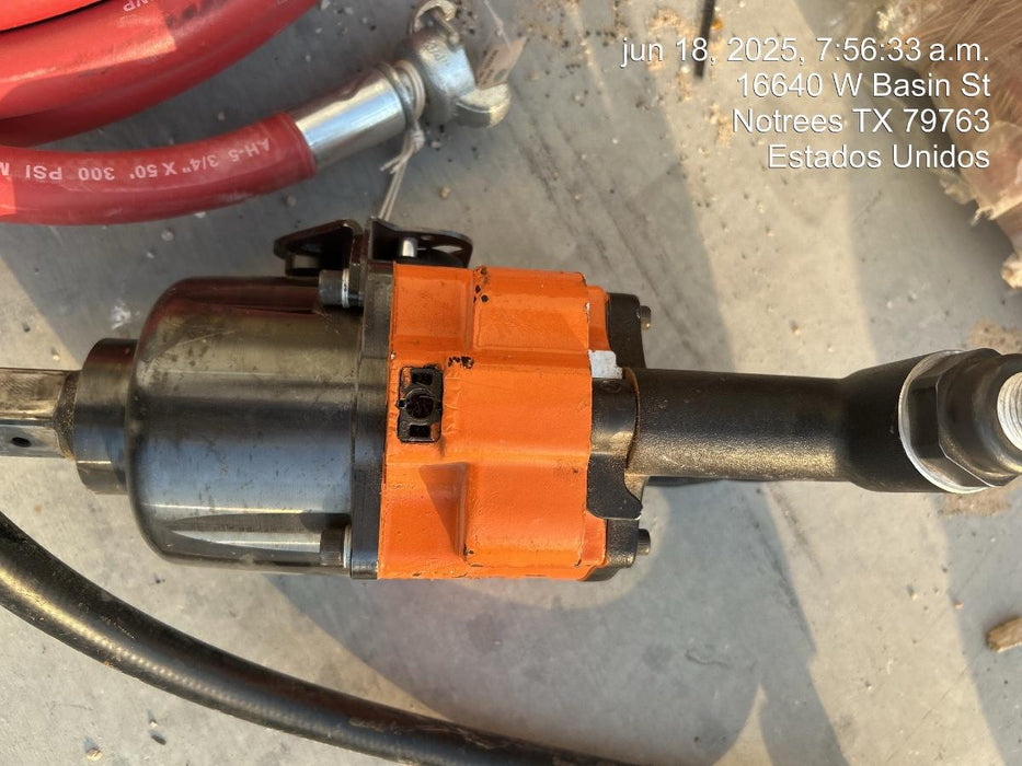 2024 MICHIGAN PNEUMATIC ES-4940B2-TRACKER