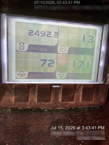 2019 GENIE GS-4390 RT