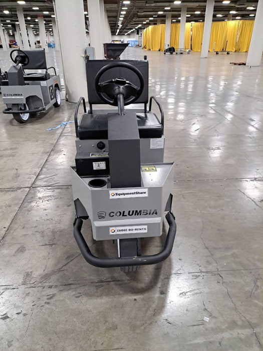 2022 COLUMBIA Expediter