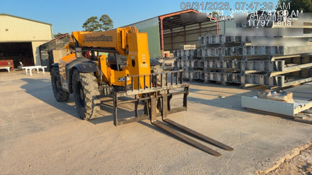 2024 JCB 509-42