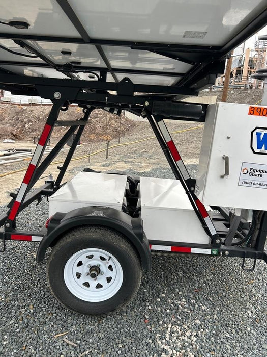 2024 WANCO WLTS-MM8A-1600