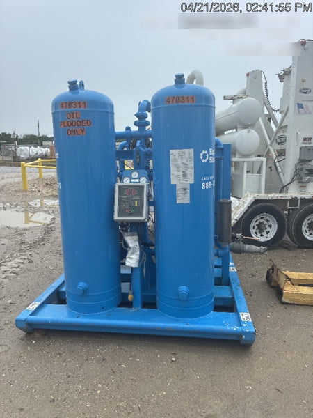 2024 HANKISON RDH-930G