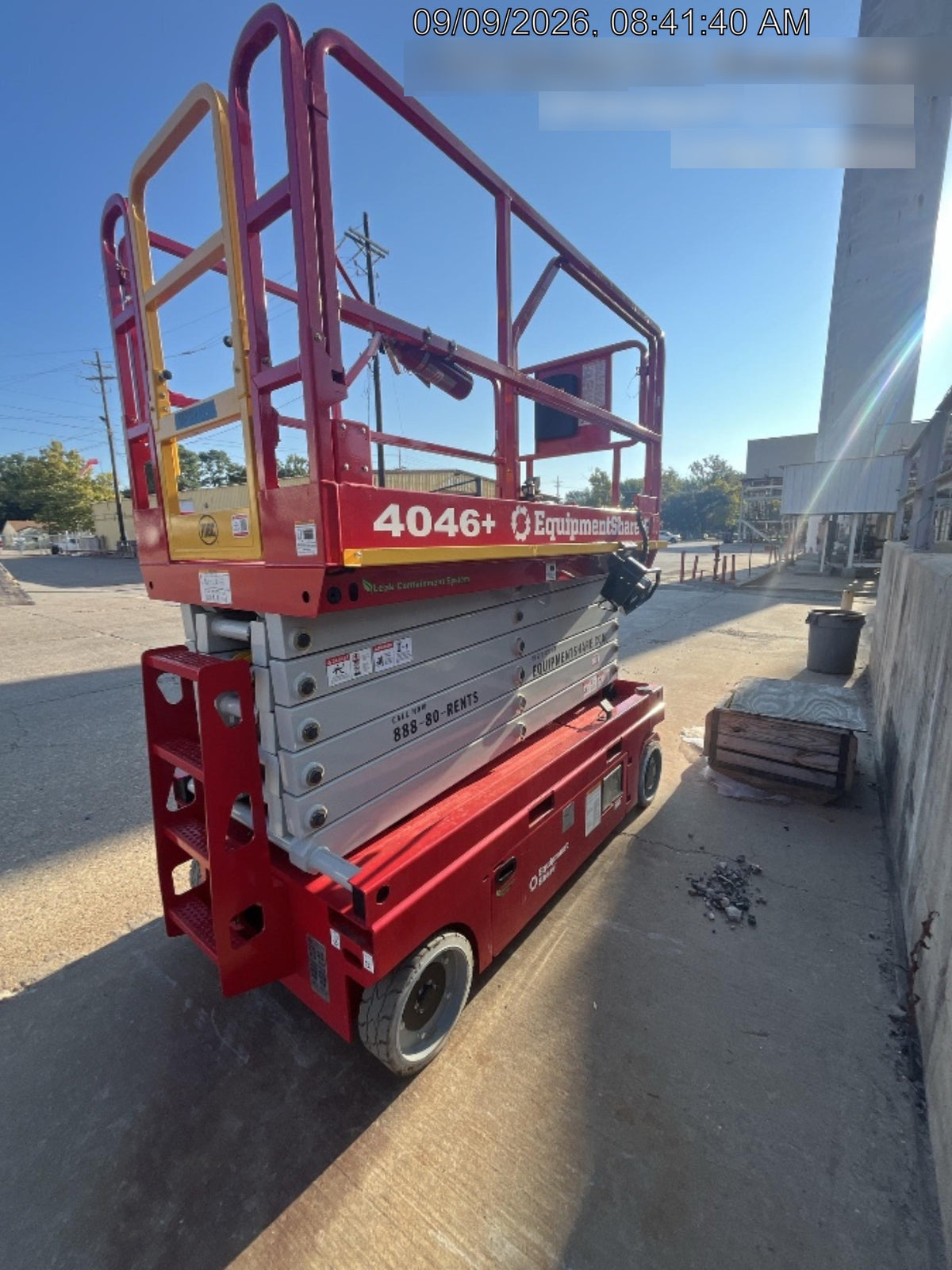 2026 MEC 4046+