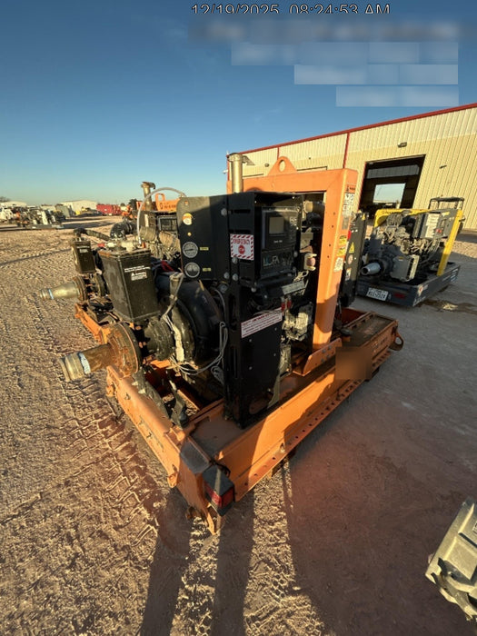 2021 PIONEER PP66S12L71-TD2.9L4