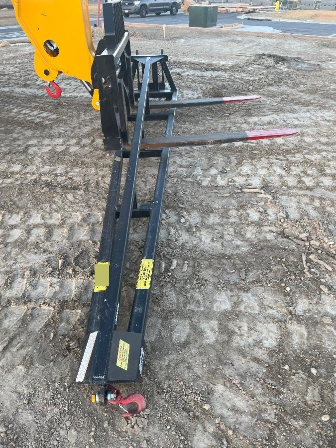 2025 STAR INDUSTRIES 1330TK