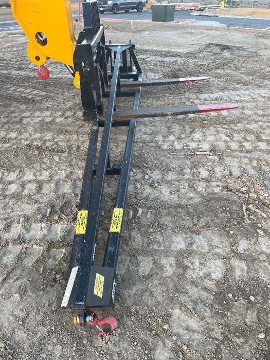 2025 STAR INDUSTRIES 1330TK