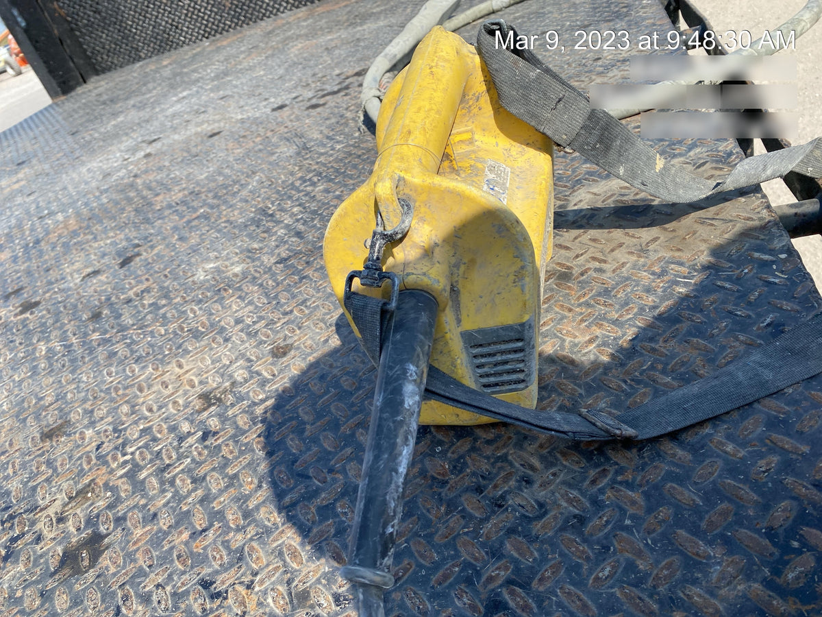 2019 WACKER NEUSON M2500