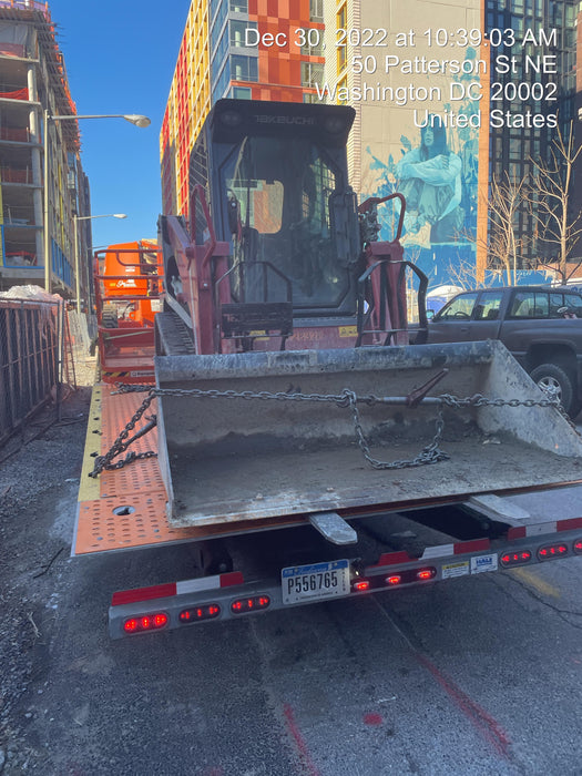 2021 PALADIN 48" Pallet Forks - Paladin