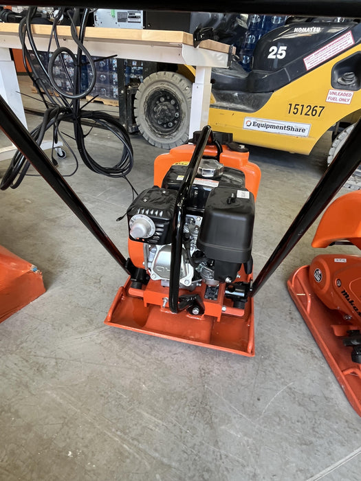 2023 MULTIQUIP MVC82VHW