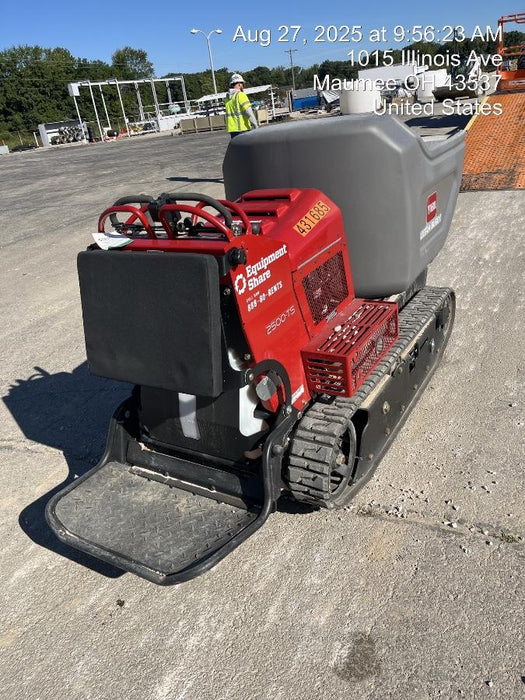 2024 TORO MBTX 2500-TS