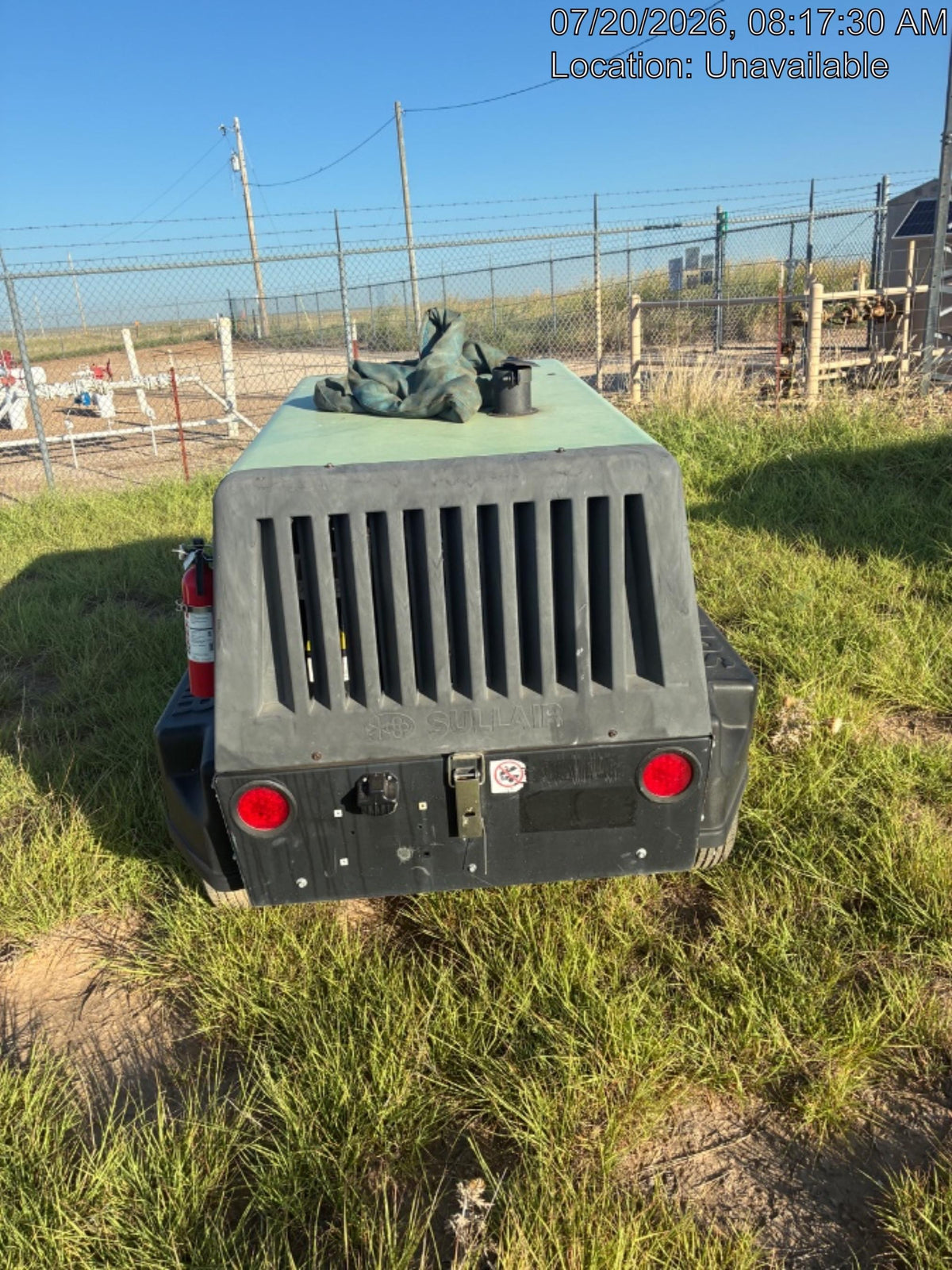 2019 SULLAIR 185-DPQ
