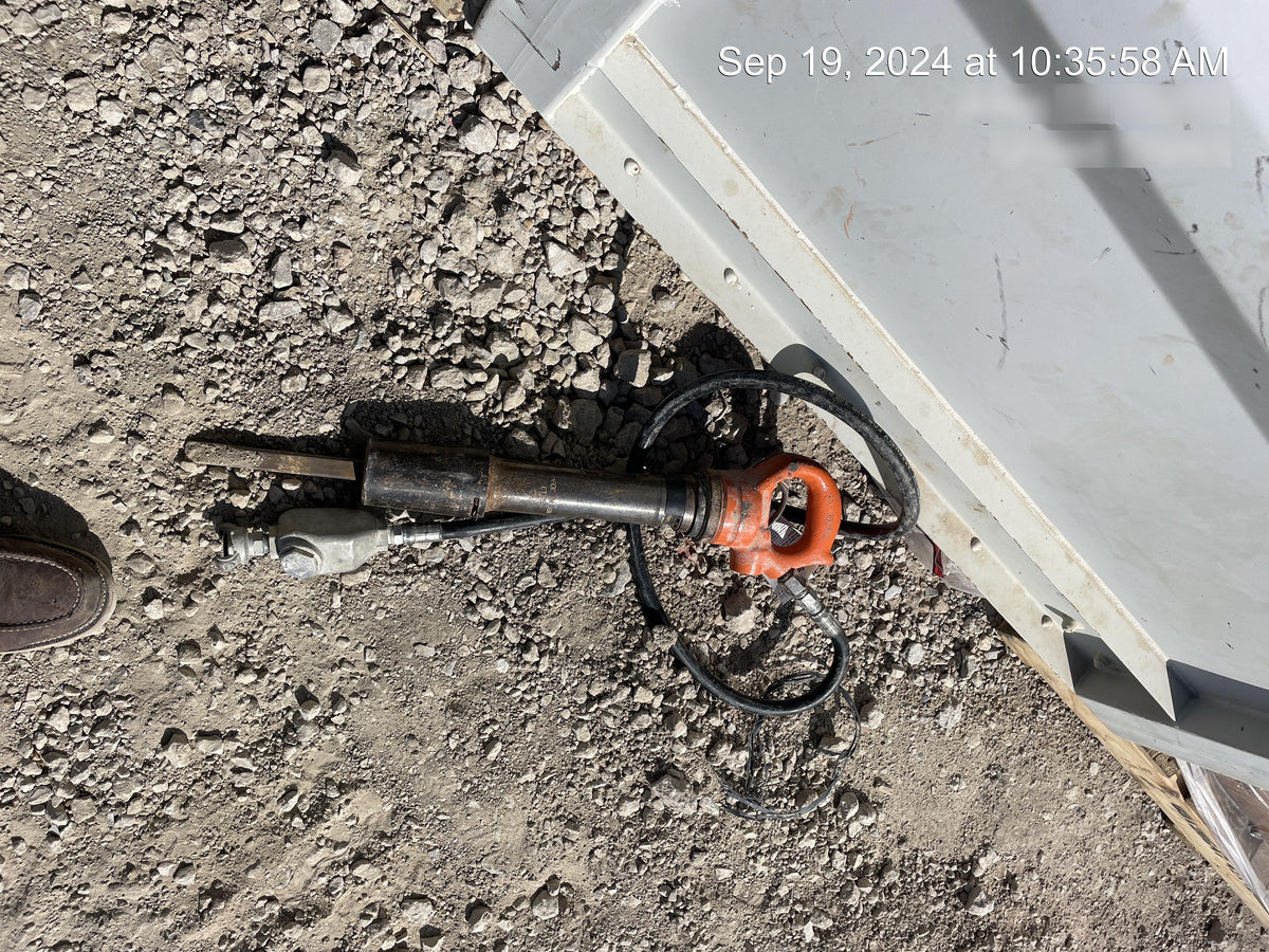 2023 AMERICAN PNEUMATIC TOOL M133CN