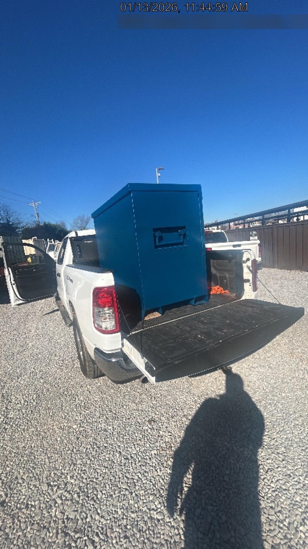 2025 DURABOX DB212
