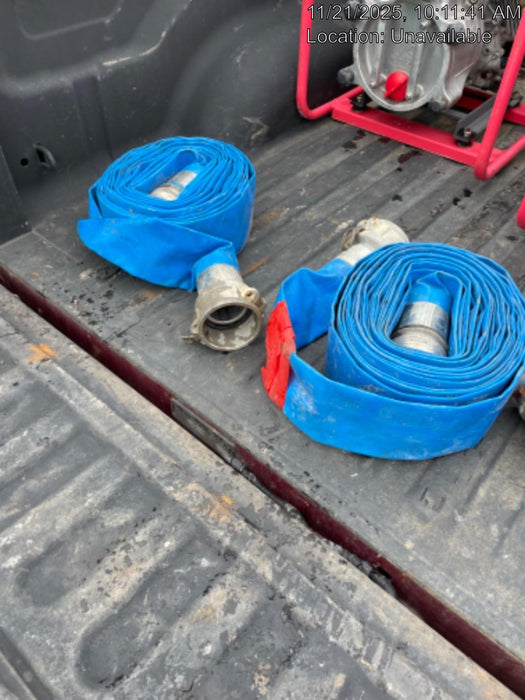 2023 MULTIQUIP QP3TH