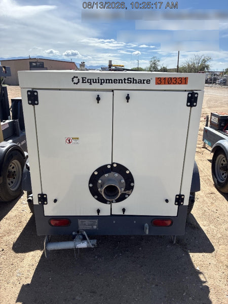 2023 ATLAS COPCO PAC F44 KD-S