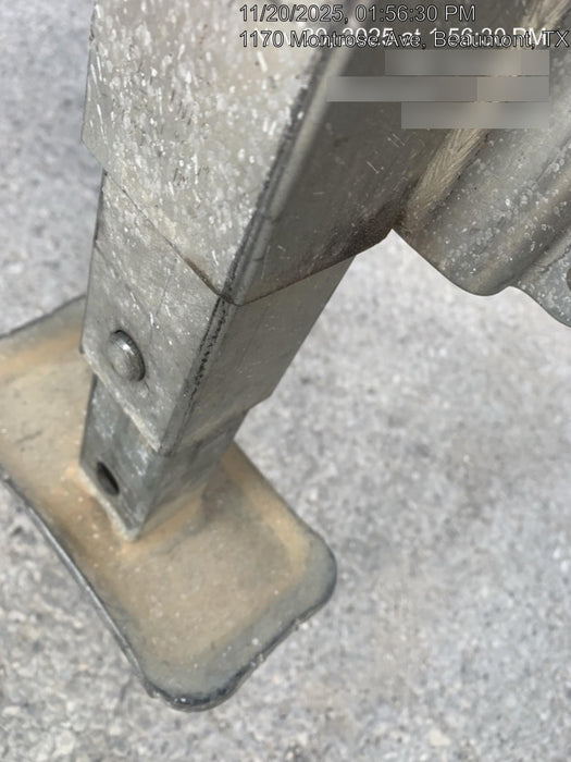 2023 ATLAS COPCO XAS 900