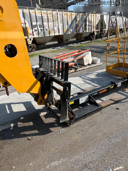 2025 STAR INDUSTRIES M1360B - Star JIB Boom