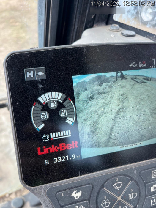 2020 LINK-BELT 250x4LF