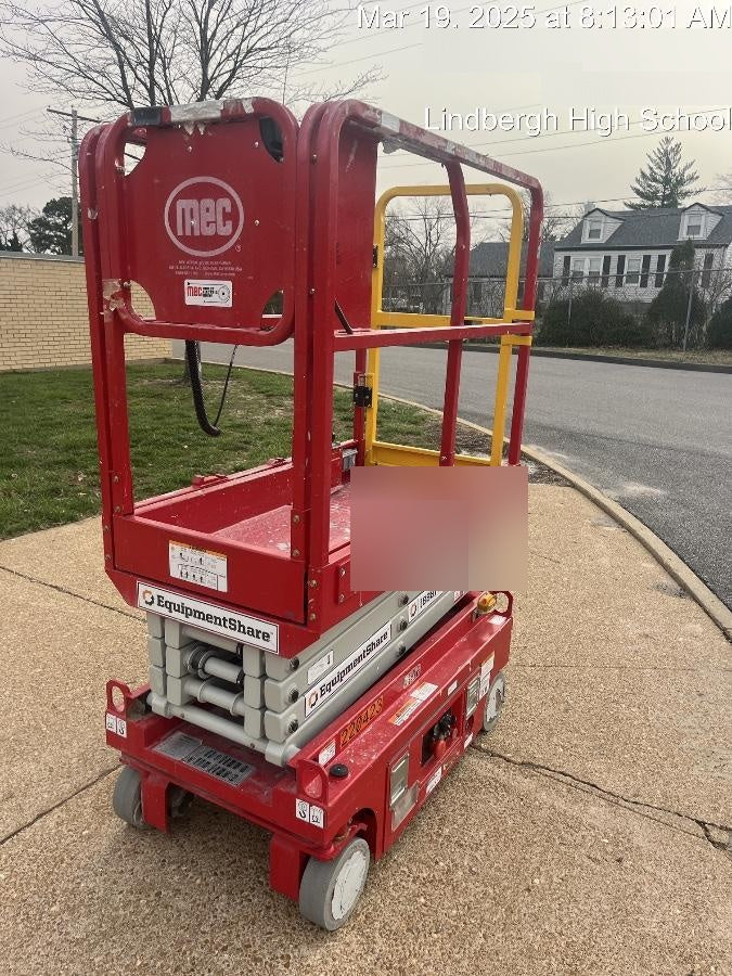2022 MEC 1330SE