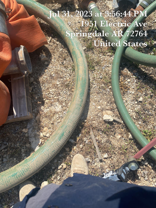 2023 MULTIQUIP QP4TH