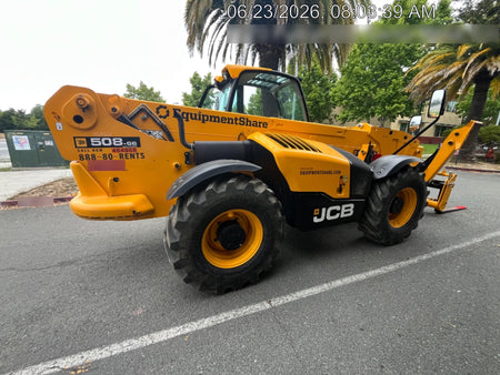 2024 JCB 508-66TC