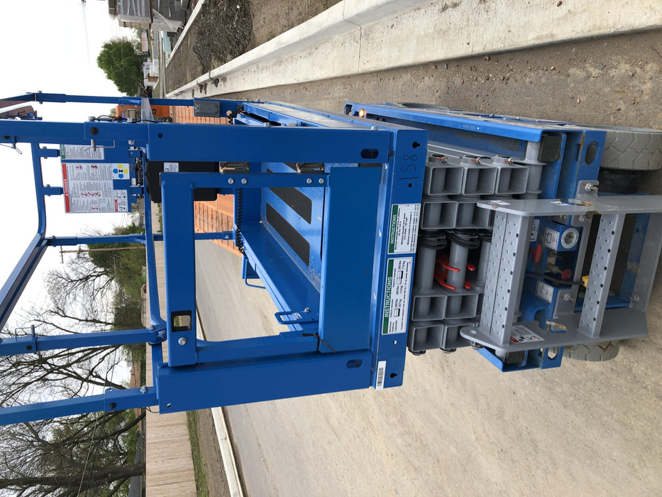 2020 Genie GS-1930 GENIE GS-1930