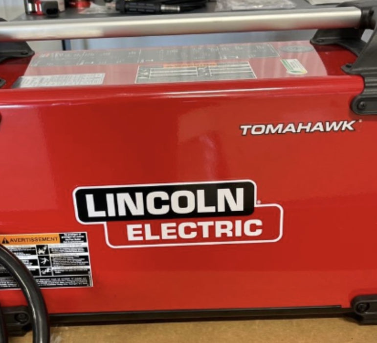 2024 LINCOLN ELECTRIC TOMAHAWK 1000
