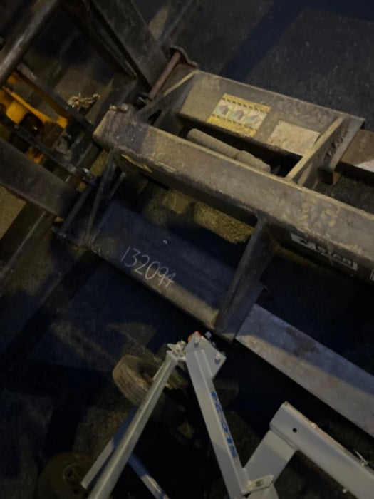 2021 STAR INDUSTRIES M1360B - Star JIB Boom