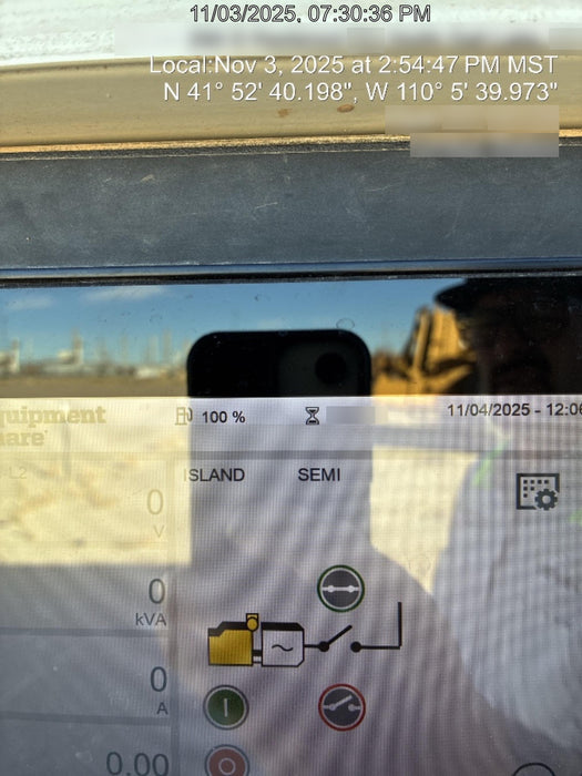 2020 ATLAS COPCO QAS 330