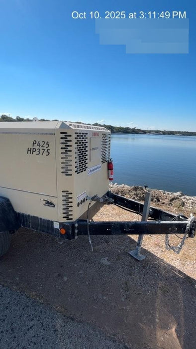 2023 DOOSAN P425/HP375WCU