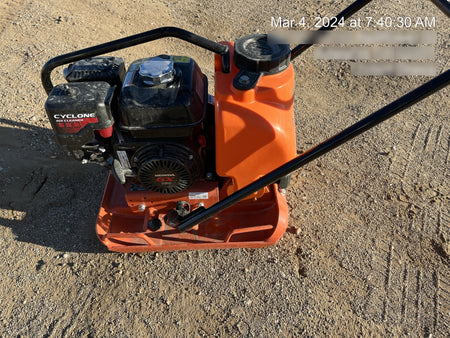 2023 MULTIQUIP MVC82VHW