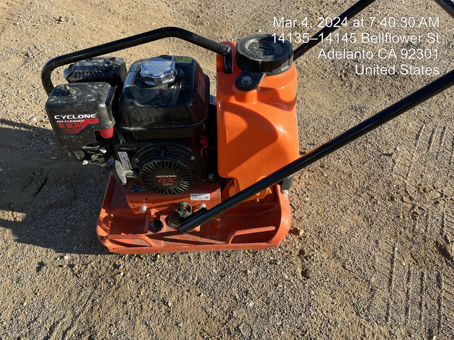 2023 MULTIQUIP MVC82VHW