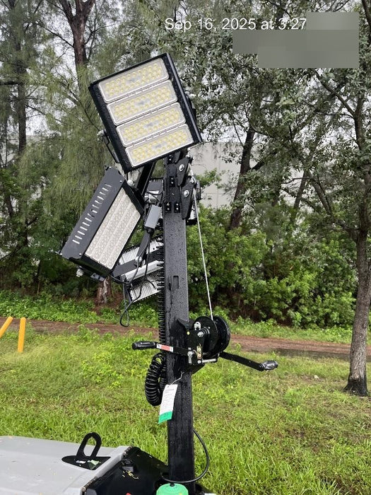 2024 WACKER NEUSON LTT4