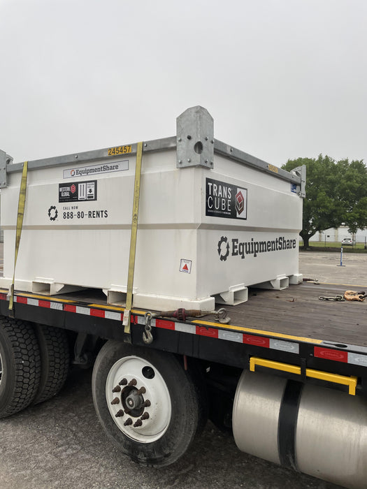 2022 WESTERN GLOBAL 50TCG