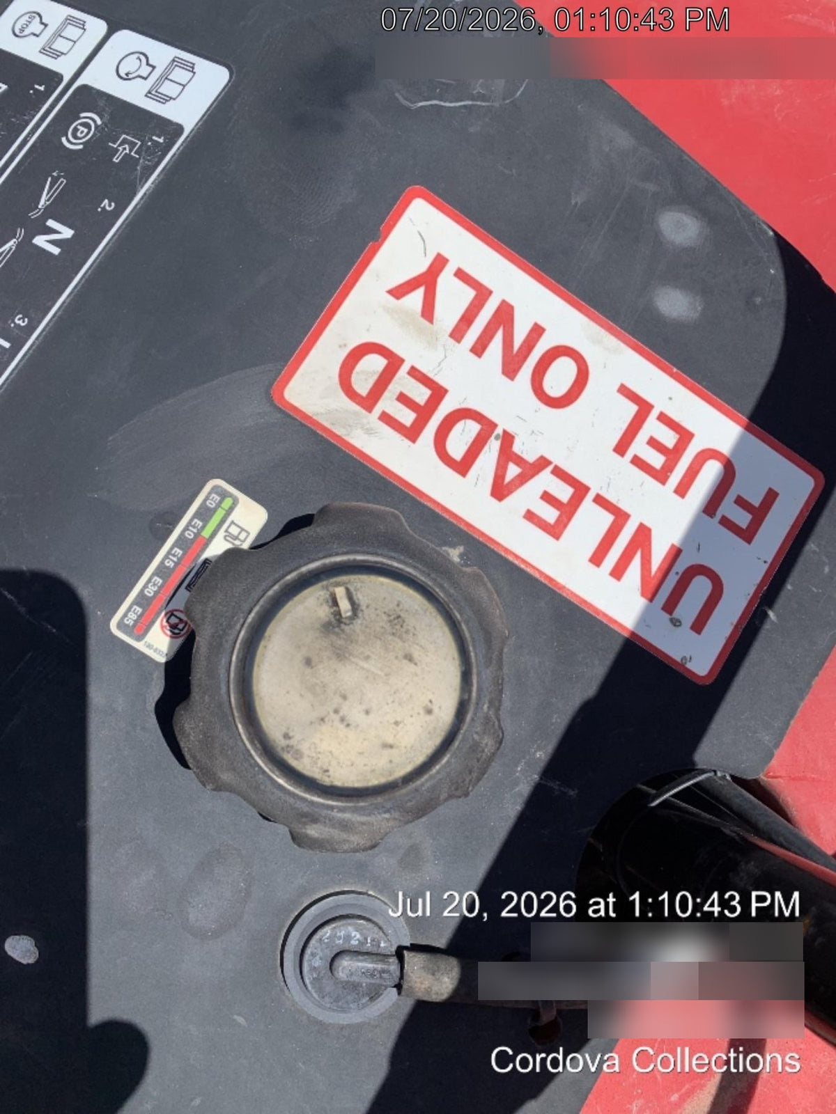 2024 TORO MB-1600