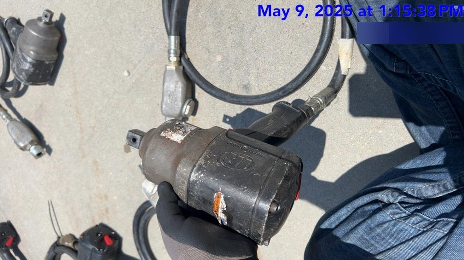 2022 INGERSOLL RAND 2925P1TI